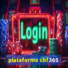 plataforma cbf365
