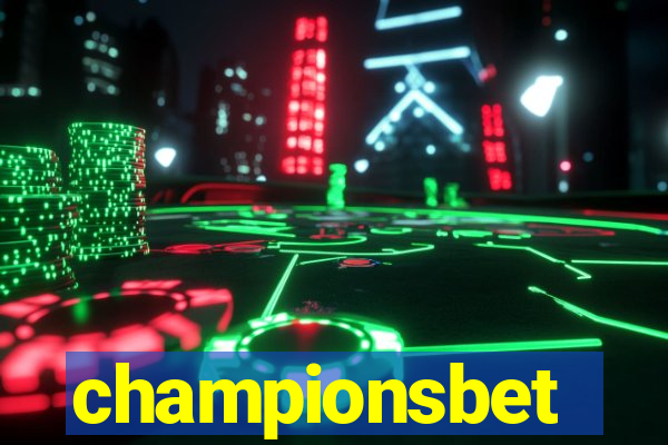 championsbet