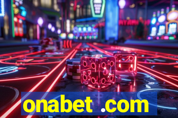 onabet .com