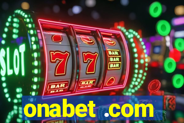 onabet .com