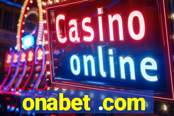onabet .com