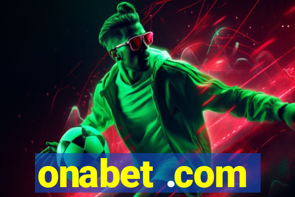 onabet .com