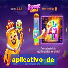aplicativo de apostas online
