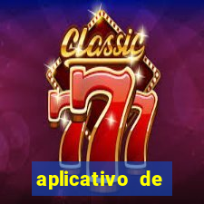 aplicativo de apostas online