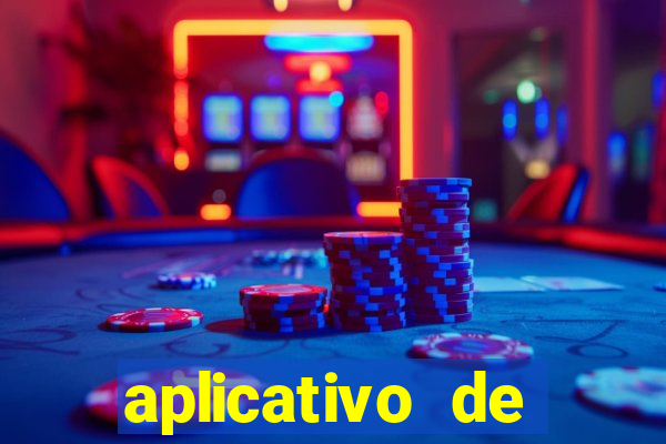 aplicativo de apostas online