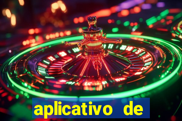 aplicativo de apostas online