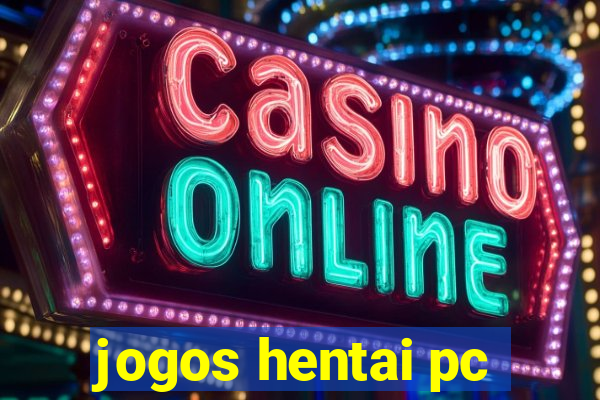 jogos hentai pc