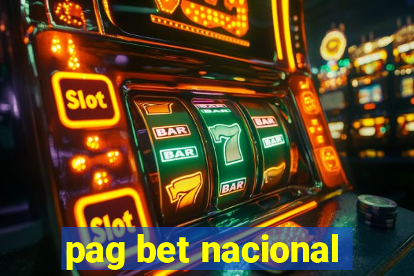 pag bet nacional