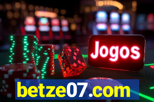betze07.com