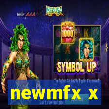 newmfx x