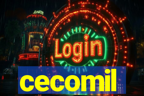cecomil