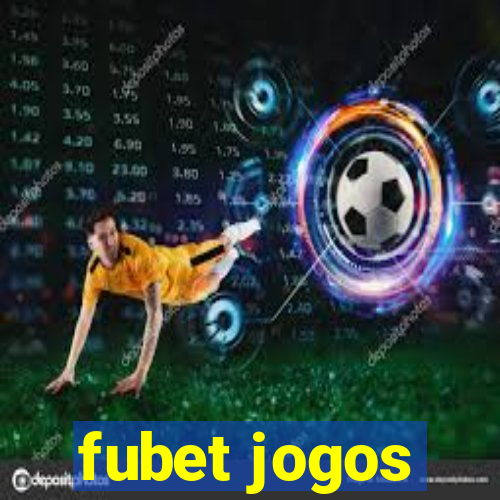 fubet jogos