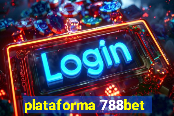 plataforma 788bet
