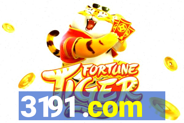 3191 .com