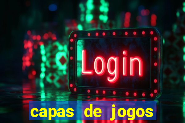 capas de jogos xbox 360