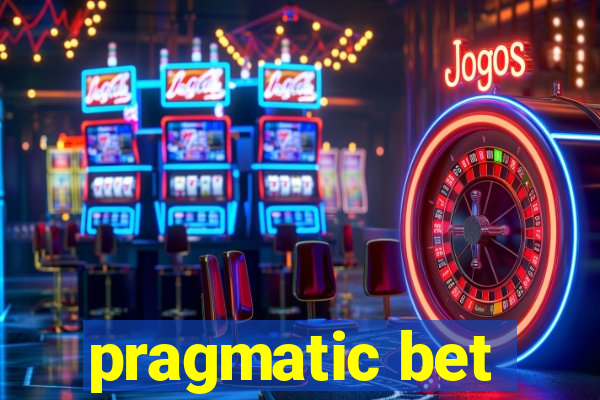 pragmatic bet