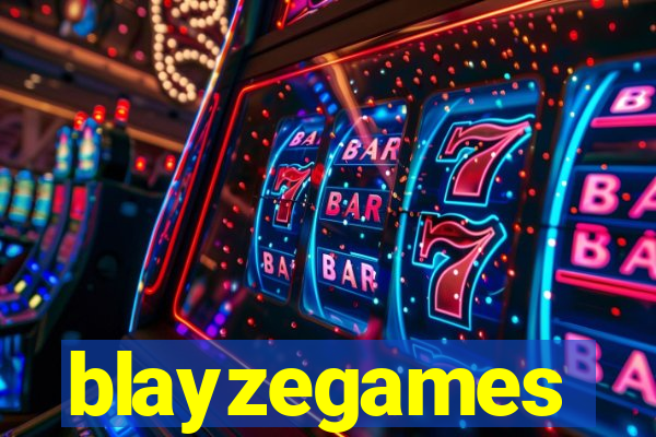 blayzegames