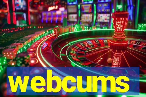 webcums