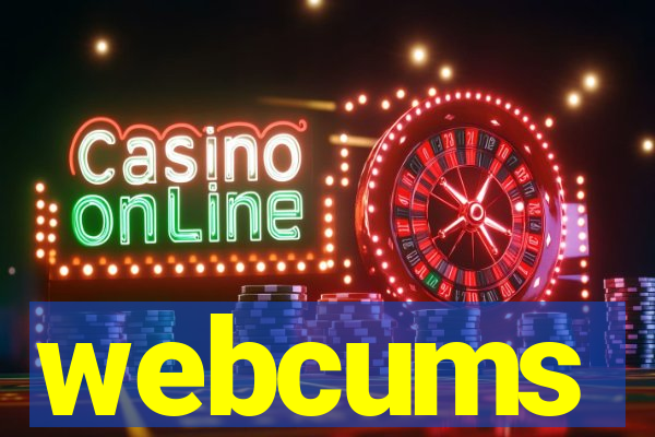 webcums