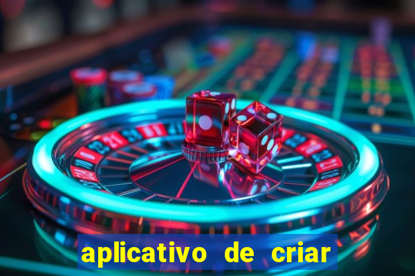 aplicativo de criar jogos 3d