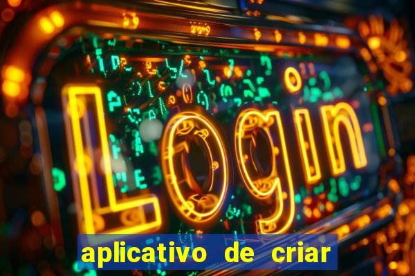 aplicativo de criar jogos 3d