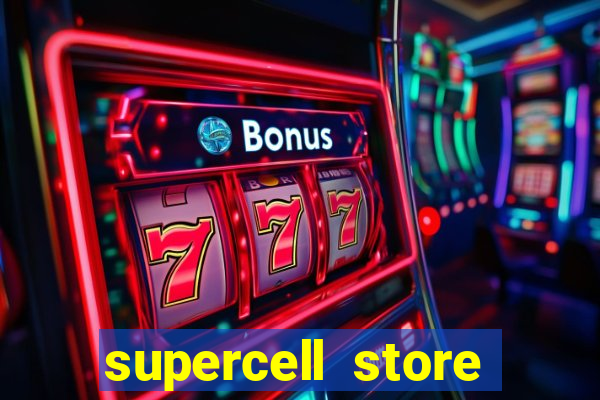 supercell store dentro de 8,1 km