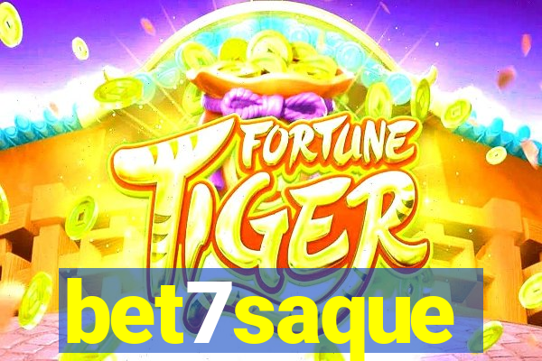bet7saque