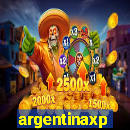 argentinaxp