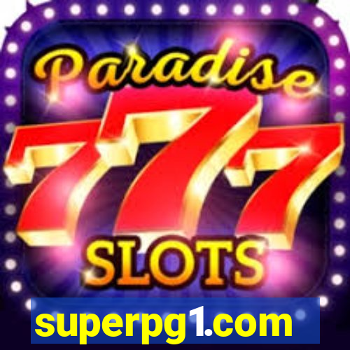 superpg1.com