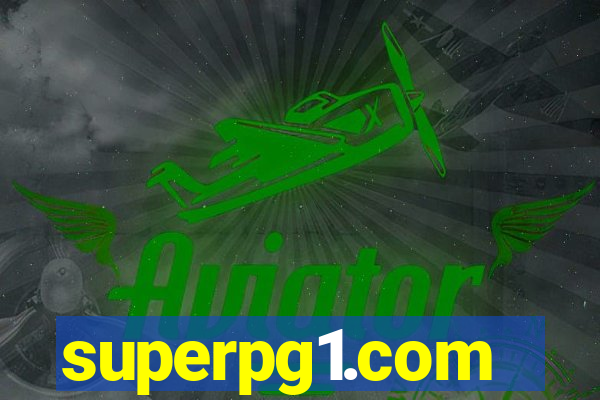 superpg1.com