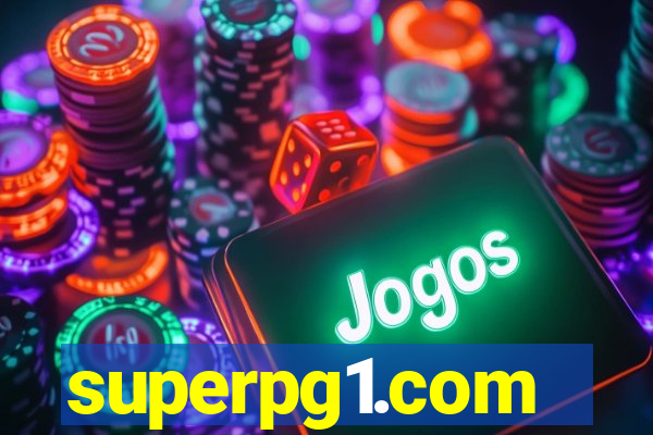 superpg1.com