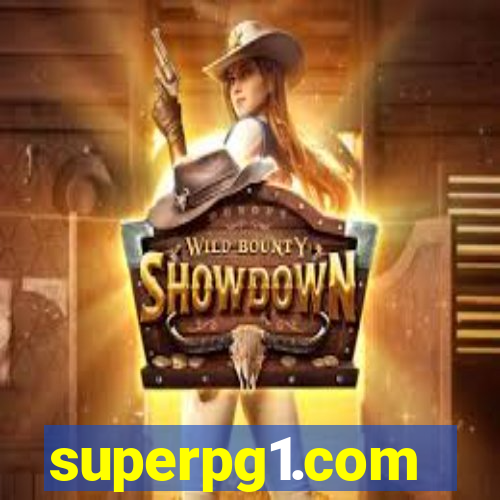 superpg1.com