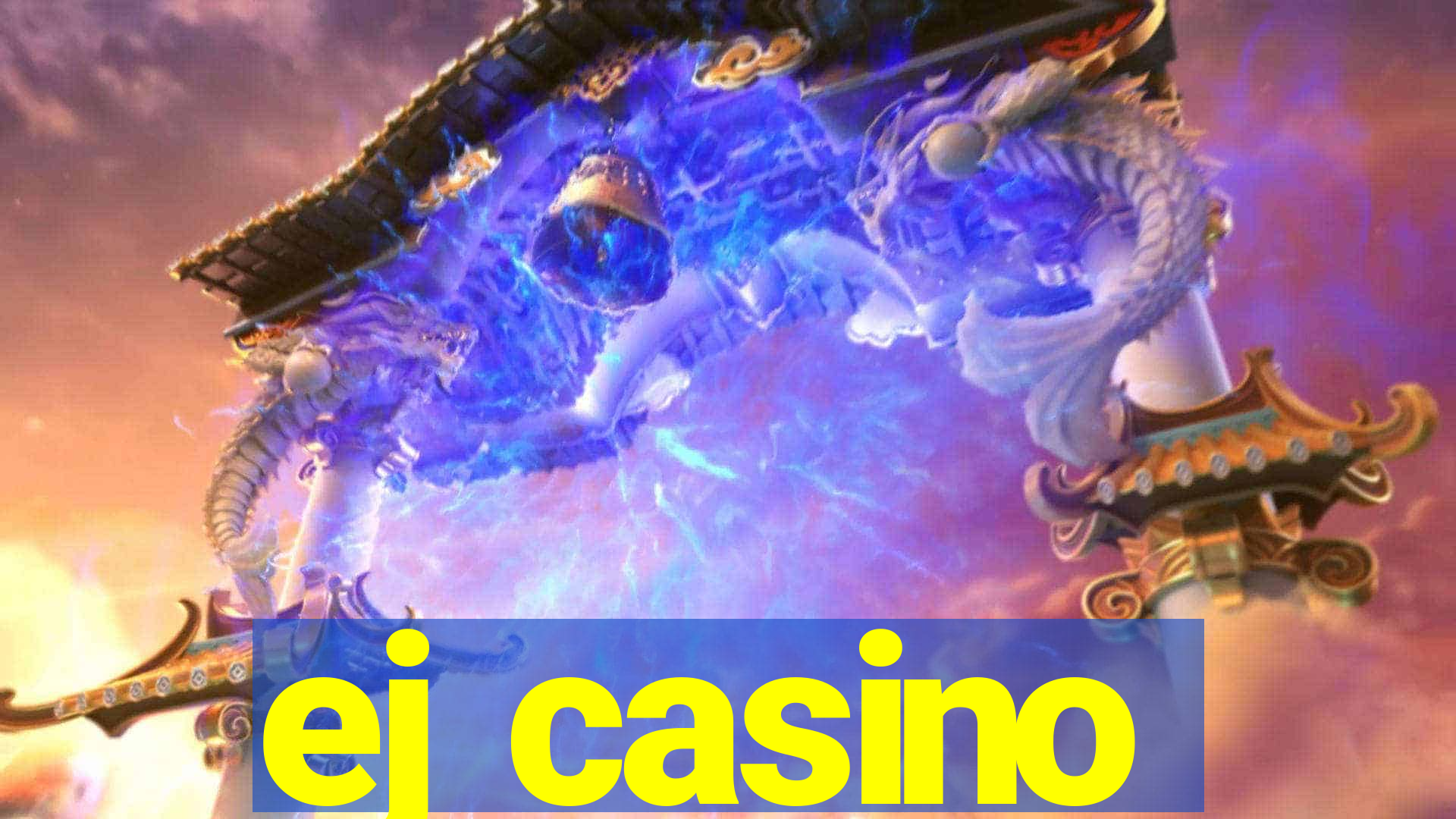 ej casino