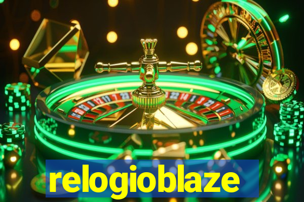 relogioblaze
