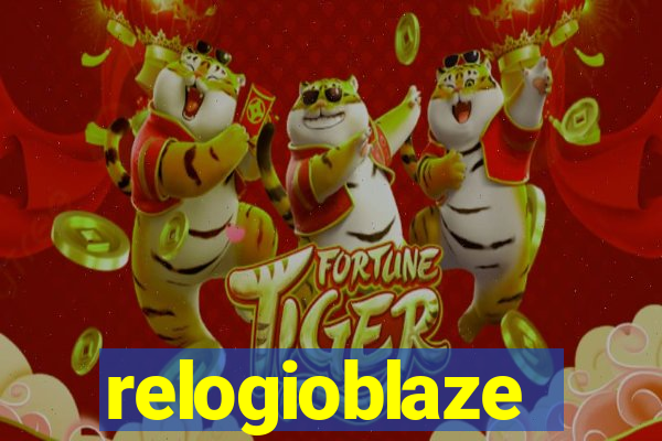 relogioblaze