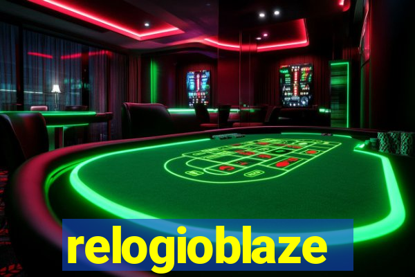 relogioblaze