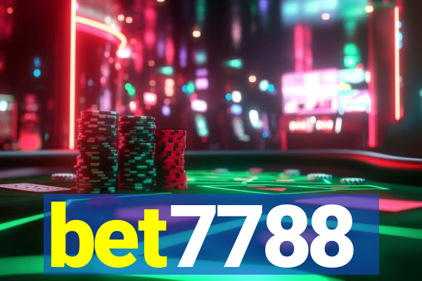 bet7788