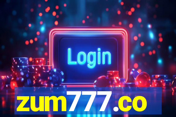 zum777.co