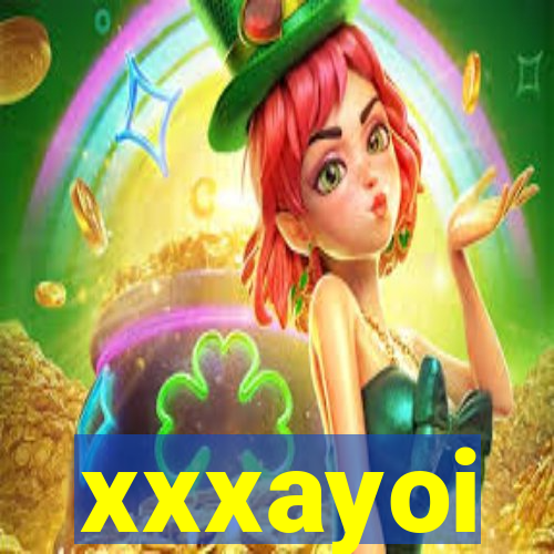 xxxayoi