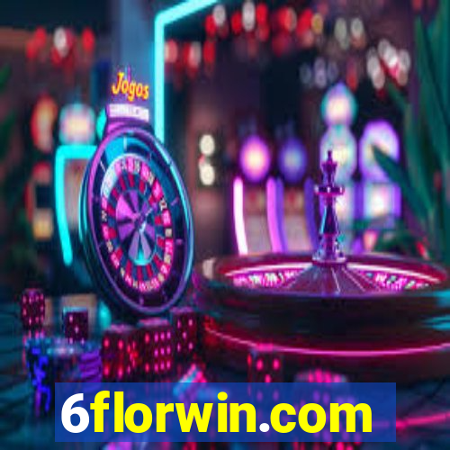 6florwin.com