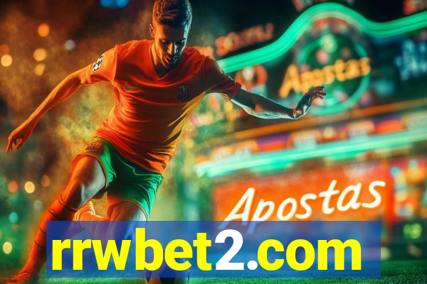 rrwbet2.com