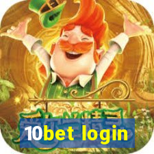 10bet login