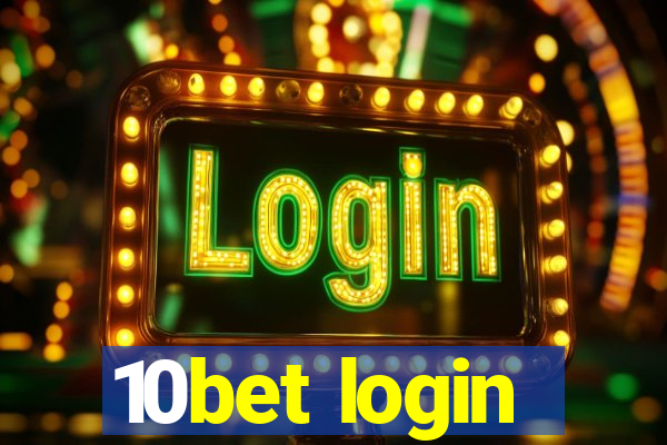 10bet login