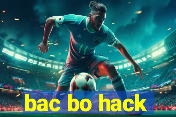 bac bo hack