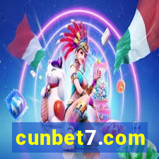 cunbet7.com