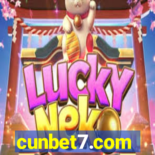 cunbet7.com