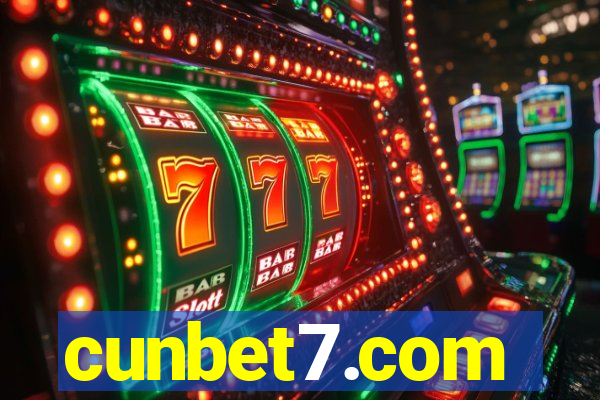 cunbet7.com