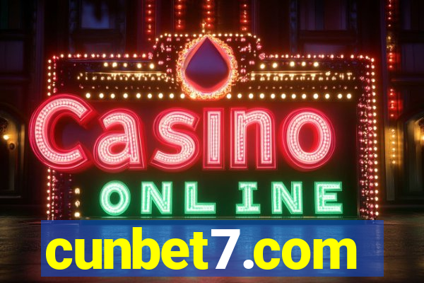 cunbet7.com