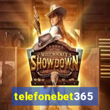 telefonebet365