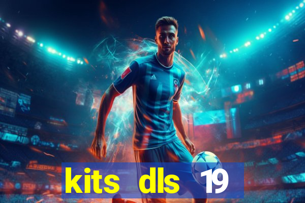 kits dls 19 borussia dortmund